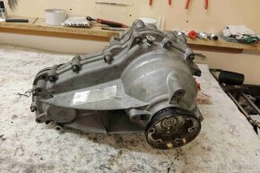 Rozvodovka Mercedes Benz R320, ML W164, GL, W211