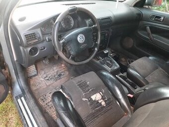 Passat b5,5 4motion Exclusive
