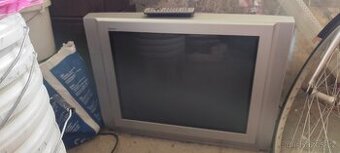 TV televize Panasonic