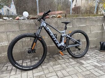 Scott Genius eRide 930
