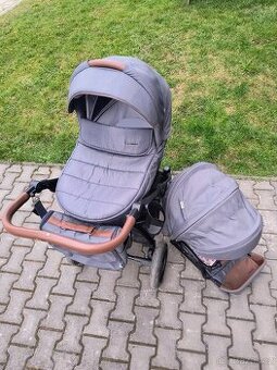 Bebetto Luca 2v1