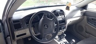 Prodej auta Kia Cerato - 1