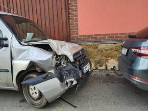 Fiat Doblo - 1