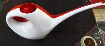 Konvička Brusel plast