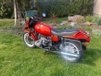 Bmw R 65 LS