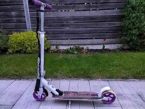 Koloběžka SPARTAN Sport