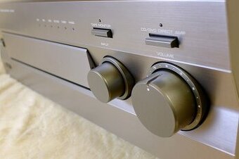 Yamaha AX-396