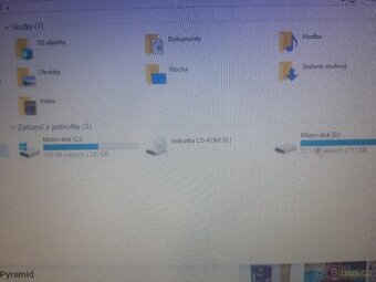 Pc 297+111 gb 8 gb ram