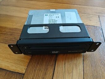 BMW e46 navigacni jednotka GPS