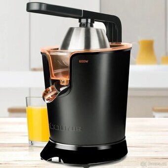 Lis na ovoce Taurus EASY PRESS 600 , nepoužívaný - 1