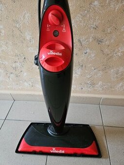 VILEDA parní mop - 1