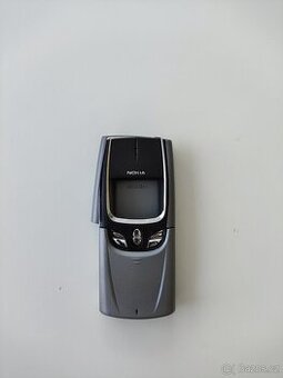Kryt pro Nokiu 8850