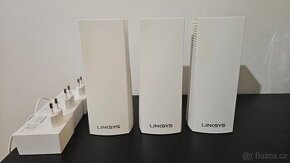 Mesh Router Linksys Velop WHW03