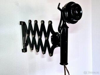 Starožitný telefon Western Electric, USA, 1909