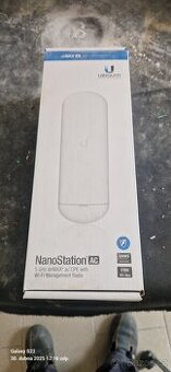 Nanostation 5AC - 1