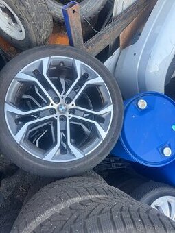 Prodam original kola BMW X6