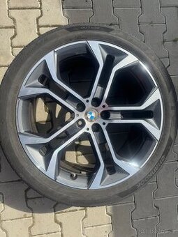 Prodam original kola BMW X6