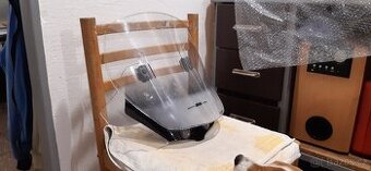 Triumph tiger 1200 plexi Givi airflow