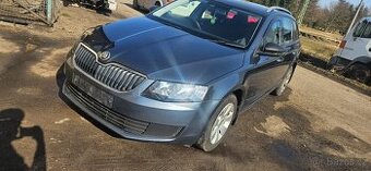 Octavia III Barva LF7Y