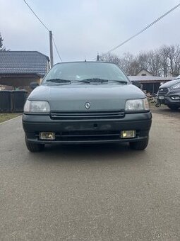 Renault clio 1 RT 1,7