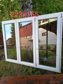 Plastové Okna