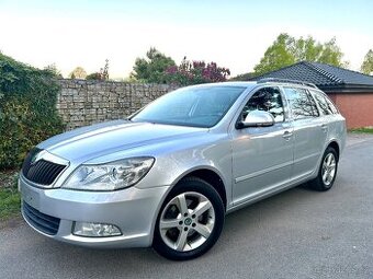 Škoda Octavia 2.0TDI 103KW,CR, 02/2013,Elegance.