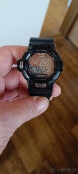 Casio G-SHOCK GW9200