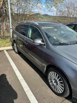 Passat B6