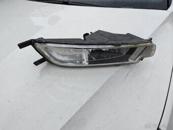 Prodám levé mlhové světlo Passat b8