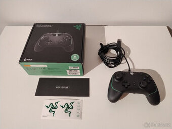 Razer Wolverine V2 Tournament Edition Controller (Xbox, PC)
