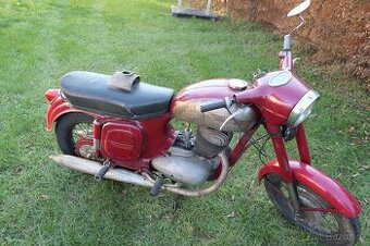Jawa 250/592