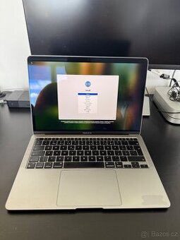 MacBook Air M1 (8/256GB) Space Grey