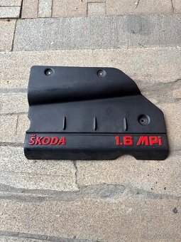 Kryt motoru Felicia 1.6