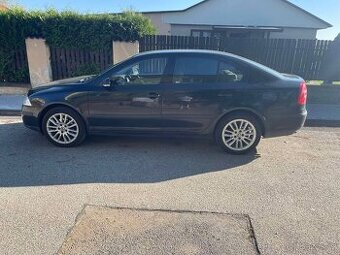 Škoda Octavia II 1.9tdi 77kw, r.v. 2008