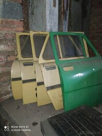 Škoda 100