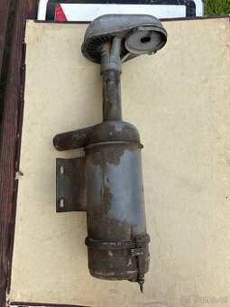 Vzduchový filtr Zetor 25