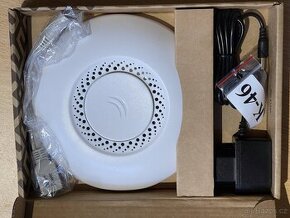 (-16%) Mikrotik cAP (RBcAP2ND) - alternativa UNIFI - 1