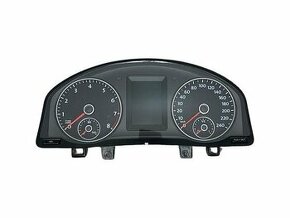 Budíky benzínové 5M0920870A VW Golf 6 Plus r.v. 2010
