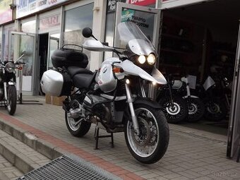 BMW R 1150 GS