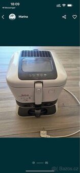 Prodám Tefal - 1