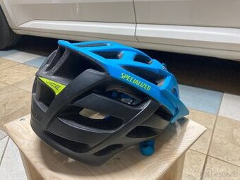 Helma Specialized