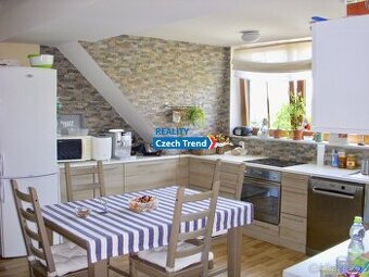 Pronájem, Byt 2+kk, 90 m2, Horka nad Moravou, ev.č. 02799