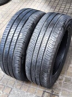 2ks 215/60 R17C 8,5mm letni
