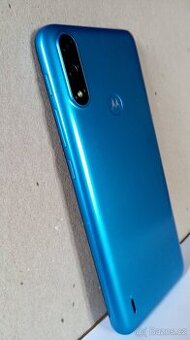 Motorola e7i power