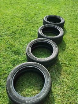 Letní pneu 275/45 R20,110Y XL