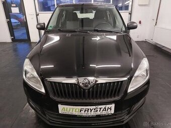 ►ŠKODA FABIA II COMBI FL•1.4 16V•63KW•2014•179tKM•COOL◄