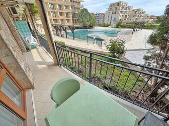 BG: Novinka u moře – Apartmán 2+kk ve Sveti Vlas