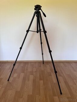 Stativ tripod Velbon EX-888