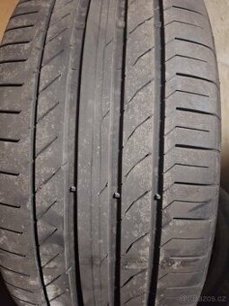 letni pneu 255/50/19