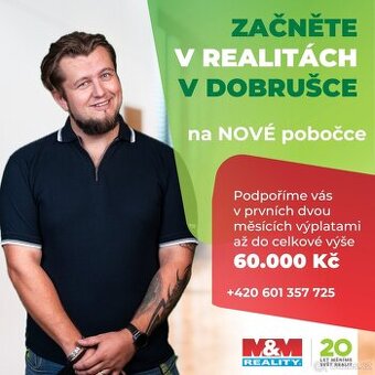 Realitní makléŘ